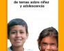 Codigo Ética Infancia, Colegio de Periodistas de Nicaragua