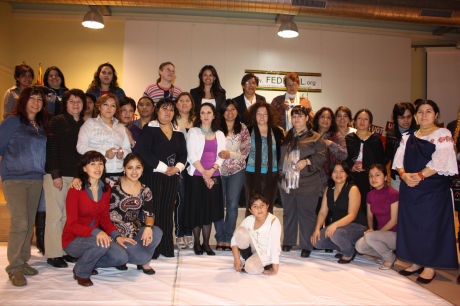 Associació Dones Bolivianes