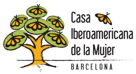 logo Casa Iberoamericana de la Mujer
