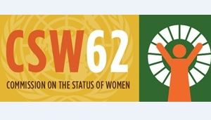 La Xarxa Internacional de Periodites amb Visió de Gènere participarà a la 62 sessió de la CSW de l’ONU
