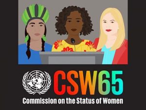 La CSW65 tanca amb un compromís renovat amb la igualtat de gènere