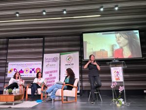 ‘Feministas Cooperando’ organizan el I Congreso Internacional de Feminismo y Desarrollo de Cáceres