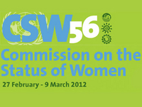 56a reunió de la comissió de l’ONU sobre la situació de la dona