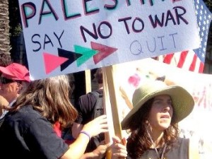 Neix la Xarxa de Dones per Palestina NISA’A