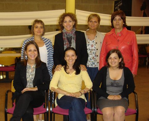 Agrupación de Mulleres Xornalistas
