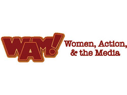 WAM! Women, Action & the Media (Canadà i EUA)