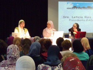 Associació de Dones Musulmanes de Catalunya