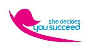 Proyecto “She Decides, You Succeed”