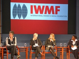 IWMF – International Women’s Medias Foundation