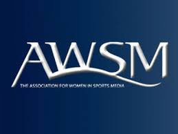 AWSM – The Association for Women in Sports Media