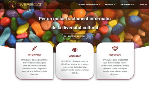 Diverscat