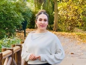 Karima Shujazada: “Occidente se ha olvidado del apartheid de género al que estamos sometidas las mujeres en Afganistán”